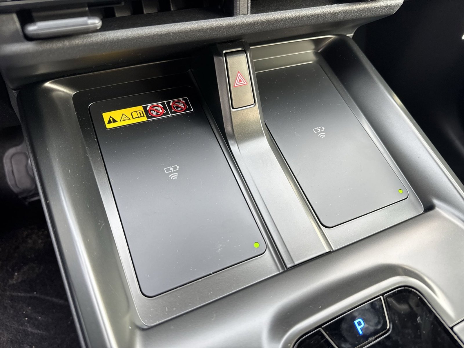 New 2026 Toyota bZ image 30