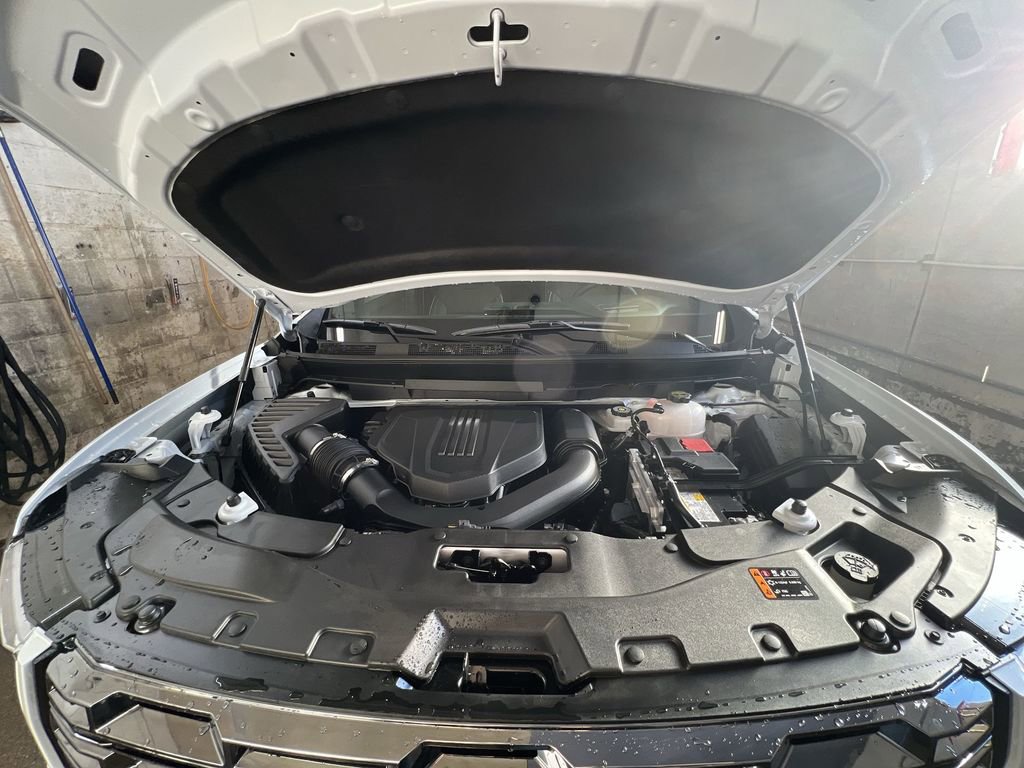 New 2026 GMC Acadia Denali Ultimate w/ LPO, Floor Liner Package image 31