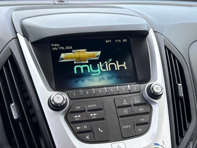 Used 2016 Chevrolet Equinox LT w/ Convenience Package FWD image 20
