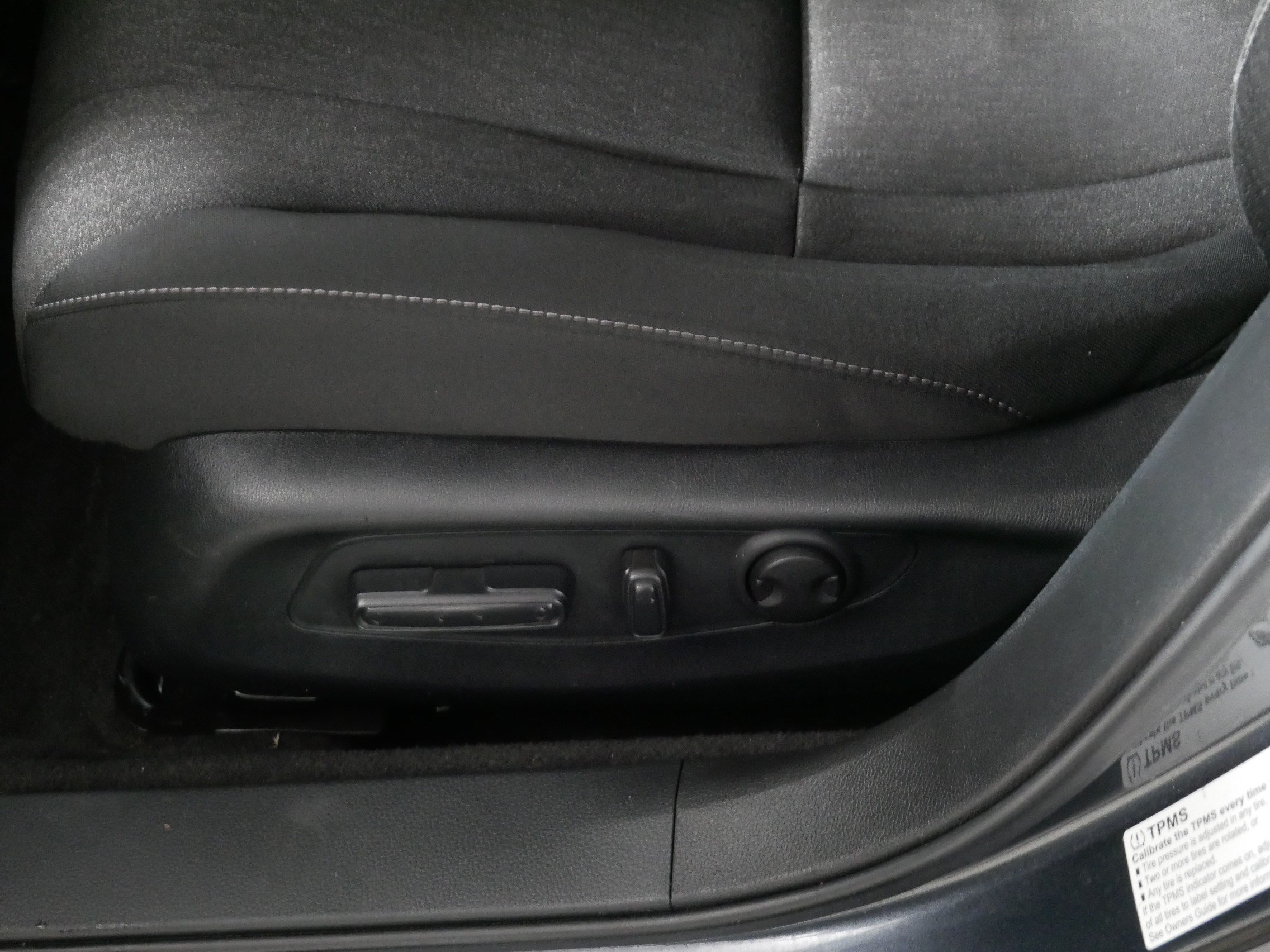 Used 2024 Honda Accord EX image 20