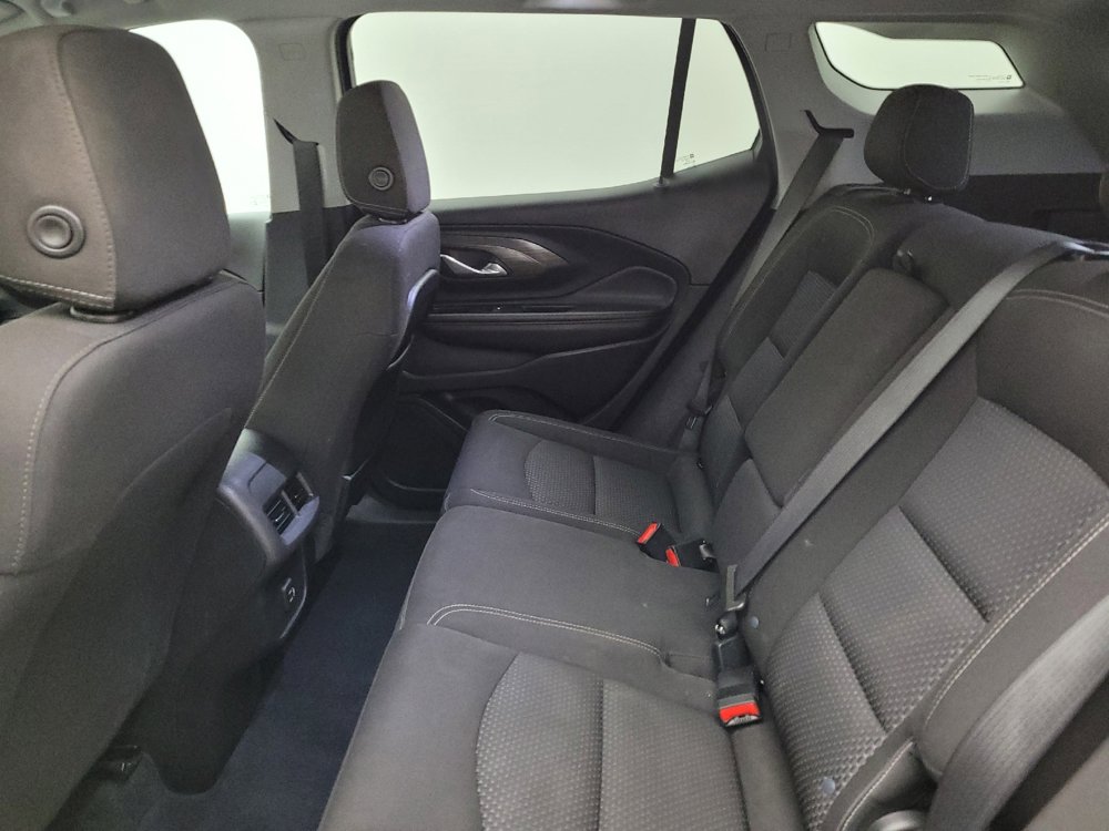 Used 2022 GMC Terrain SLE w/ Driver Convenience Package AWD/4WD image 18