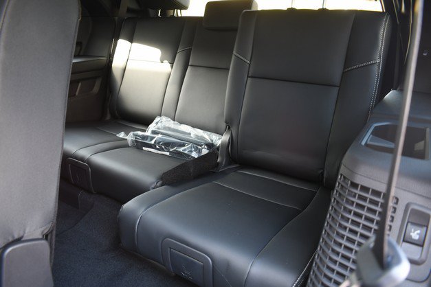 New 2026 Toyota Sequoia 4WD image 14