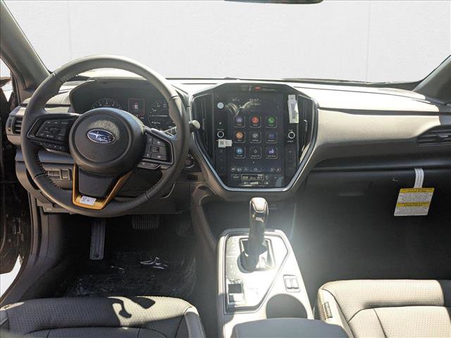 New 2025 Subaru Crosstrek 2.5i Wilderness image 3