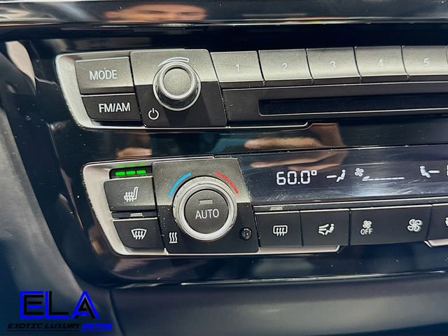 Used 2016 BMW M3 image 23