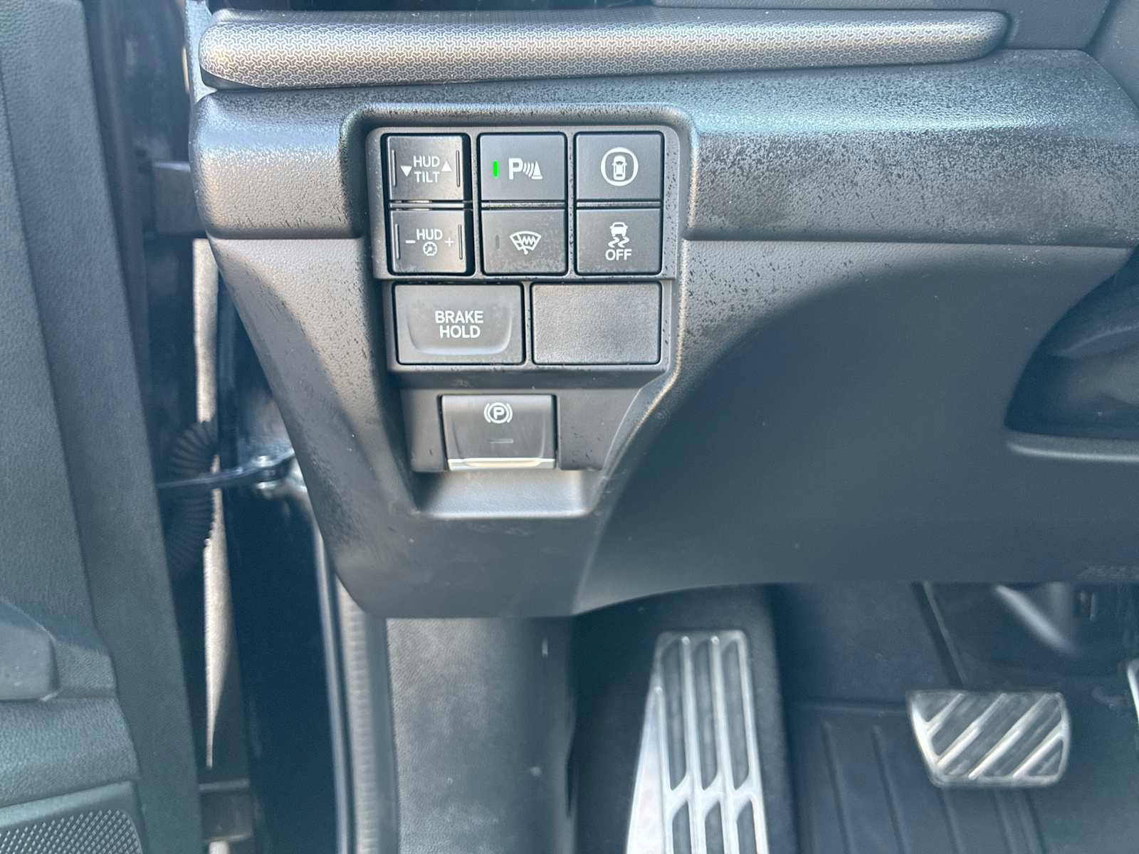 Used 2022 Acura RDX AWD image 18