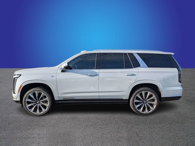 New 2026 Cadillac Escalade Luxury w/ Touring Package AWD/4WD image 2