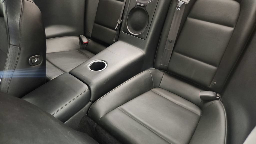Used 2010 Nissan GT-R Premium AWD/4WD image 29