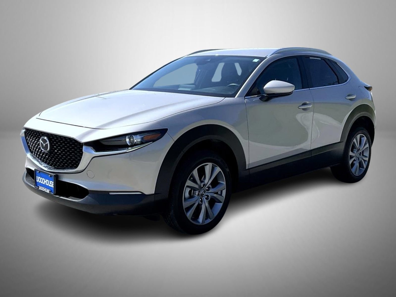 Certified 2023 MAZDA CX-30 AWD 2.5 S w/ Select Package image 1
