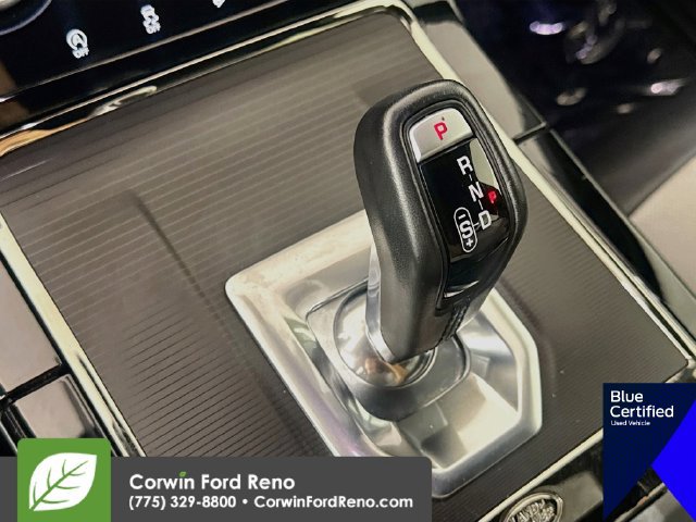 Used 2020 Land Rover Range Rover Evoque R-Dynamic S AWD/4WD image 19