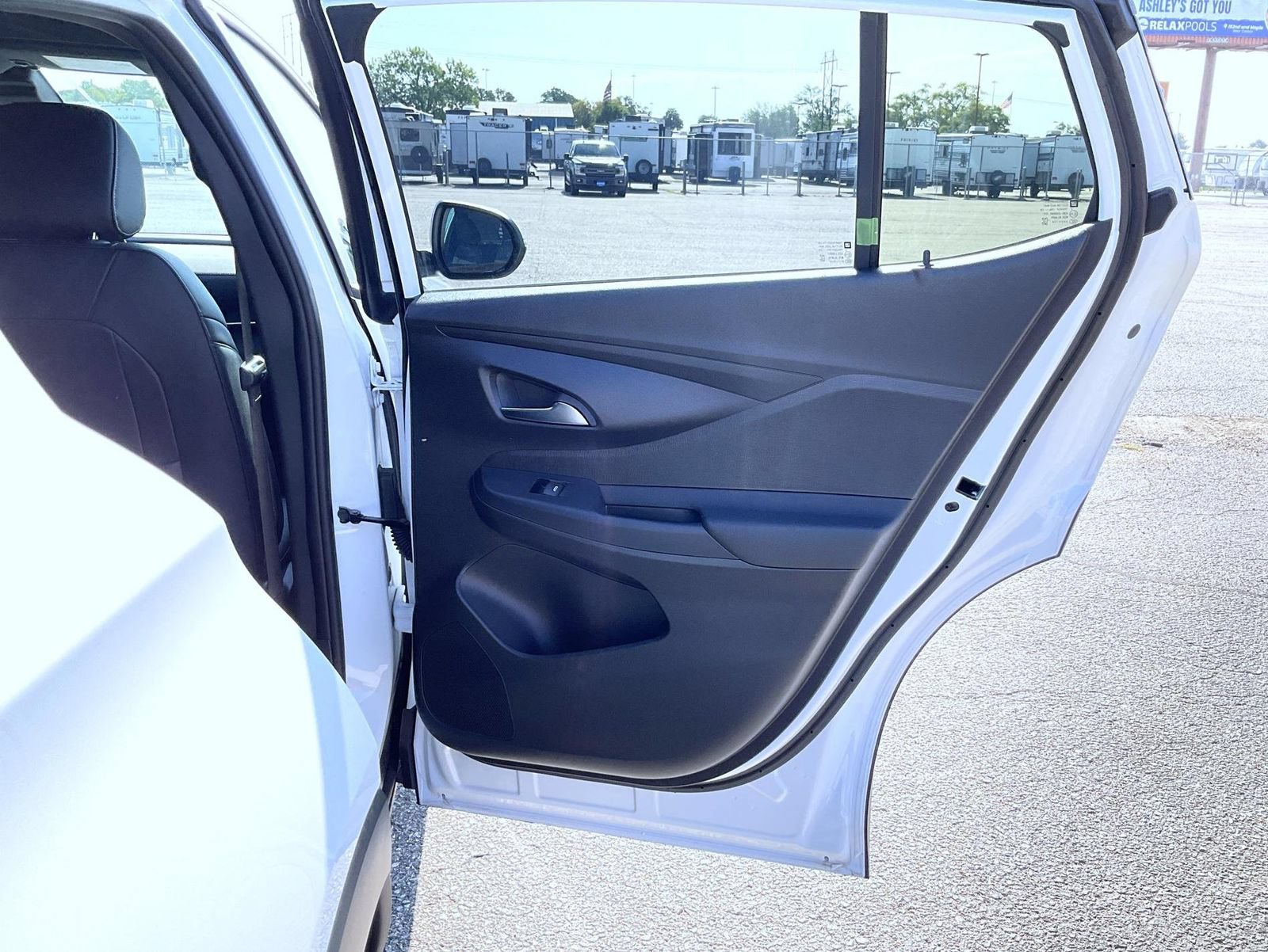 New 2026 Buick Envista Preferred w/ Convenience I Package FWD image 17