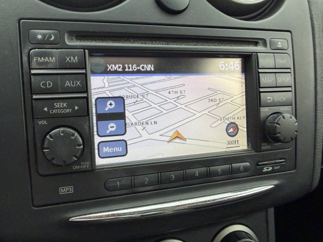 Used 2013 Nissan Rogue SL AWD/4WD image 20