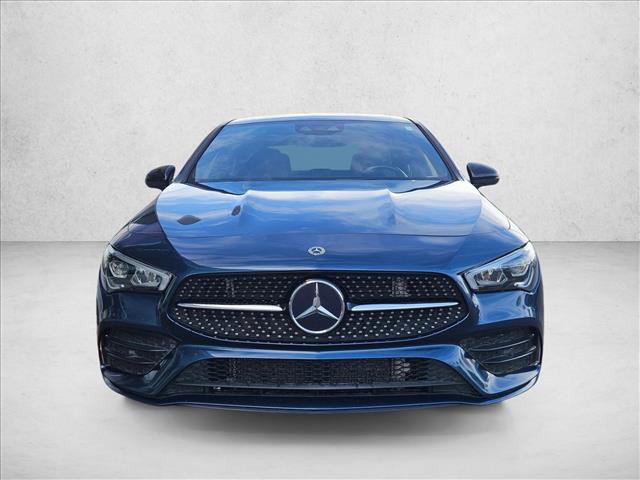 Used 2021 Mercedes-Benz CLA 250 image 2