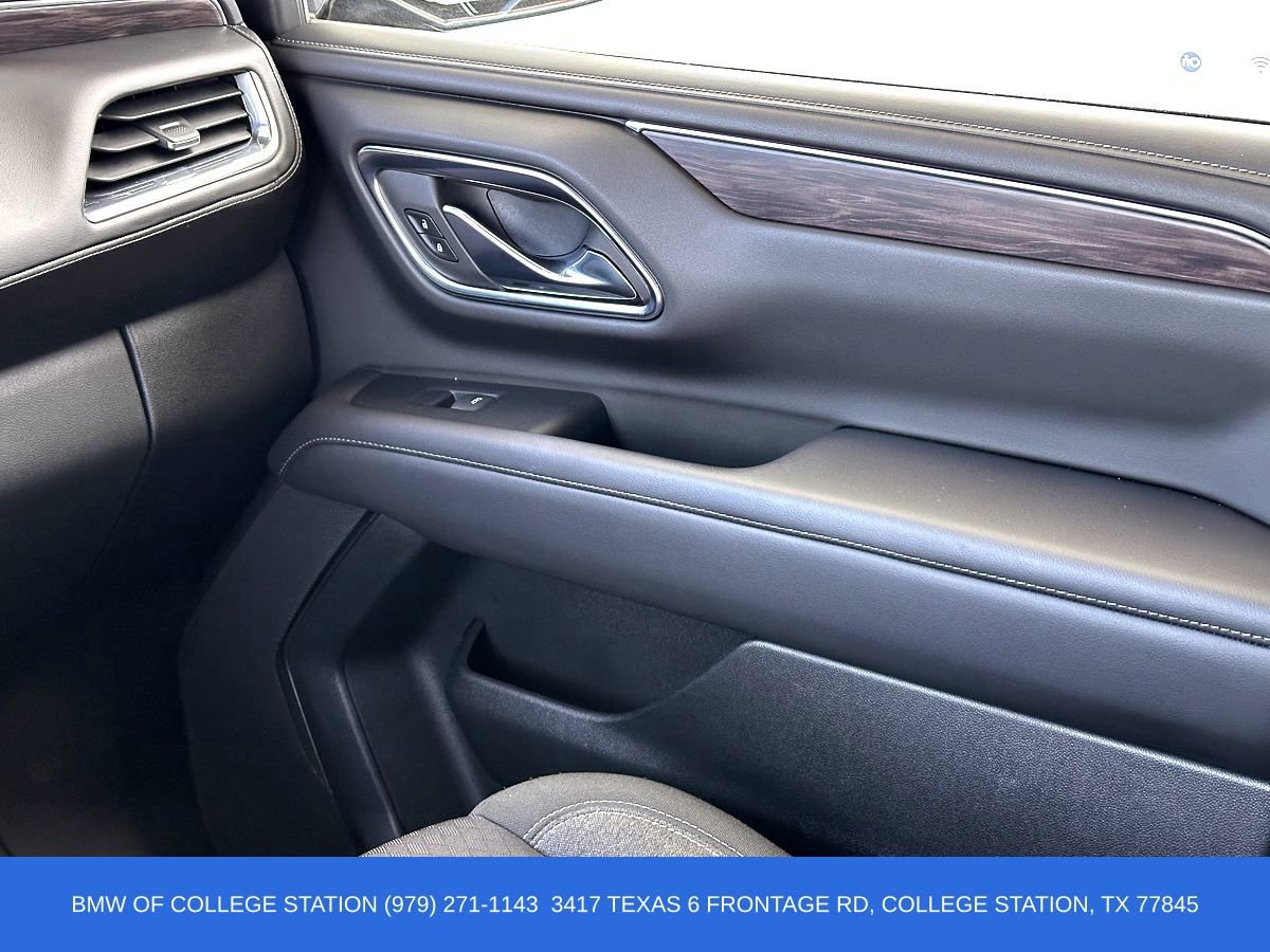 Used 2023 Chevrolet Tahoe LS image 30