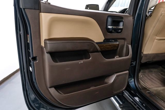 Used 2018 GMC Sierra 1500 Denali AWD/4WD image 54