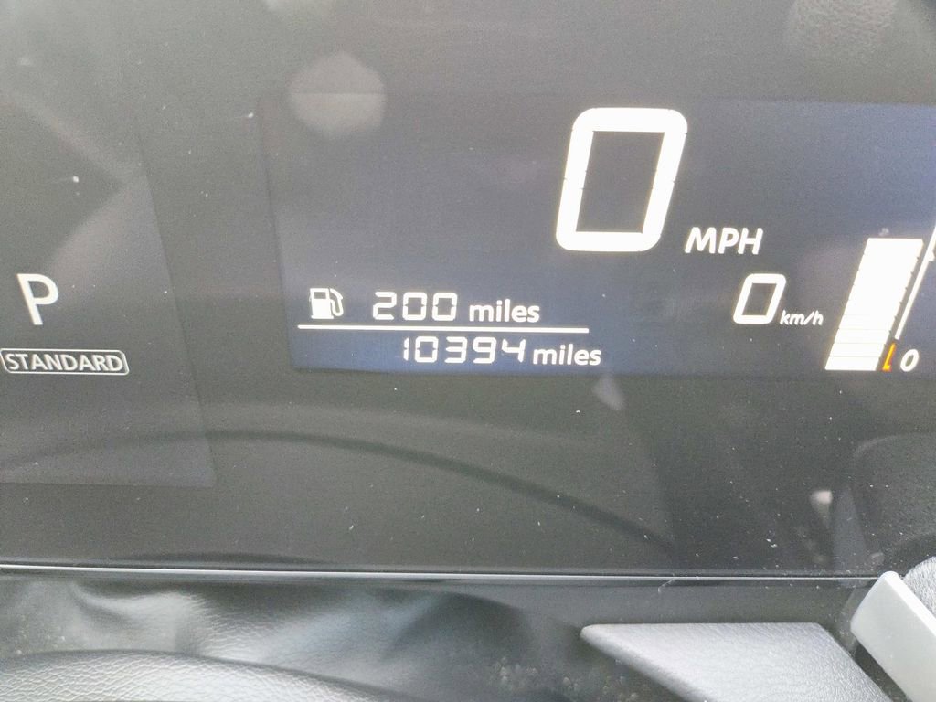 Used 2025 Nissan Kicks SV w/ Charging Package image 22