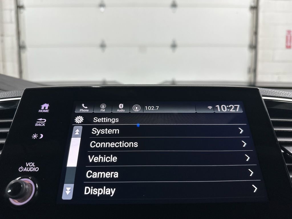 Used 2022 Honda Pilot Sport image 34