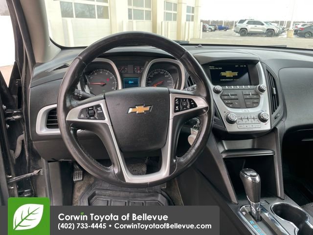 Used 2017 Chevrolet Equinox LT w/ Convenience Package image 13