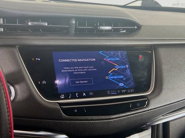 Used 2023 Cadillac XT5 Premium Luxury FWD image 13