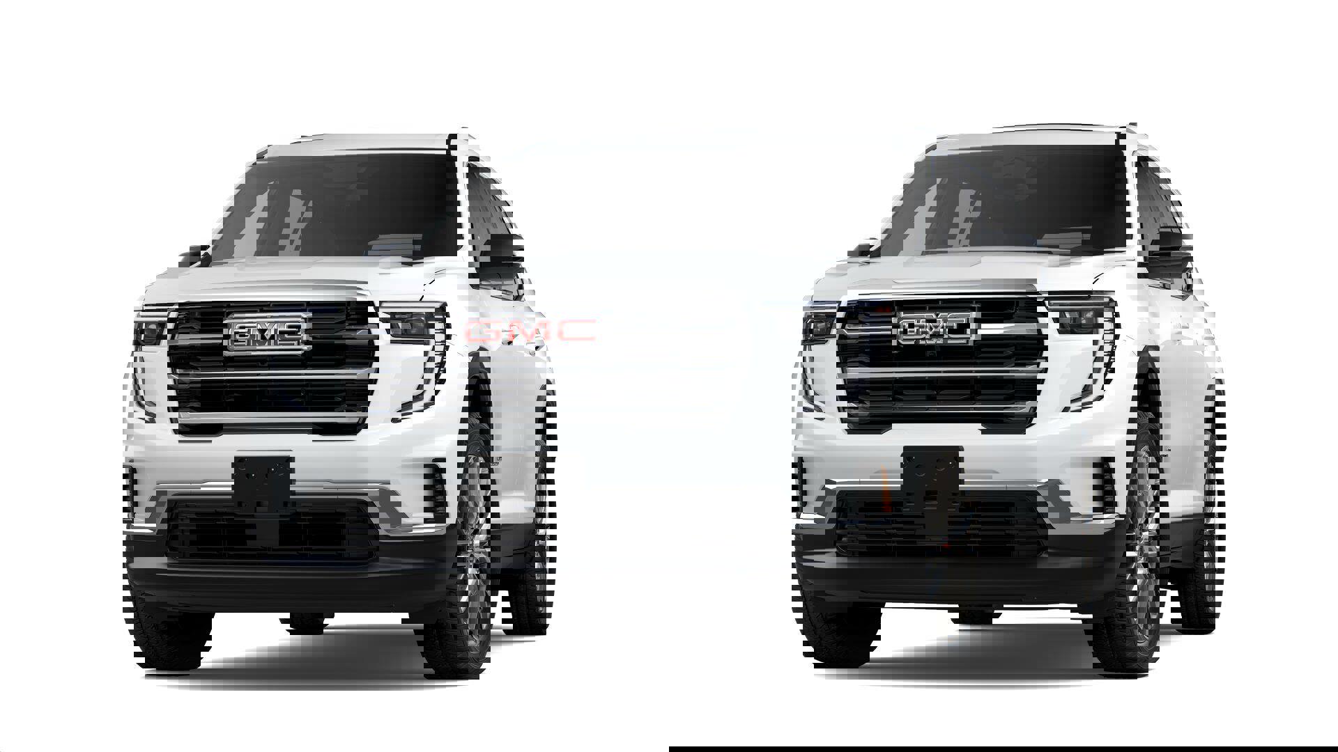 New 2026 GMC Acadia Elevation w/ Elevation Premium Package image 25