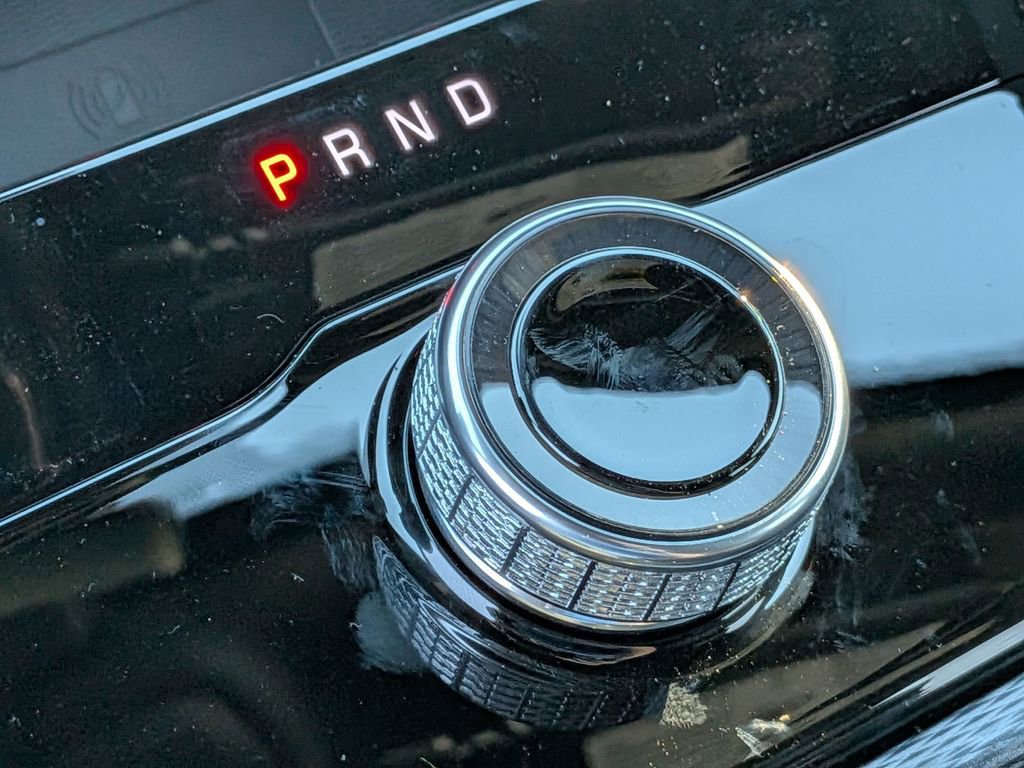 New 2025 Jeep Grand Cherokee L Altitude image 25