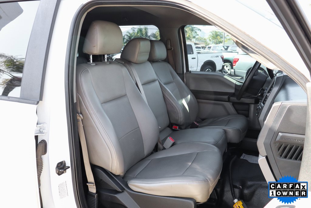 Used 2017 Ford F450 XL w/ Power Equipment Group image 34