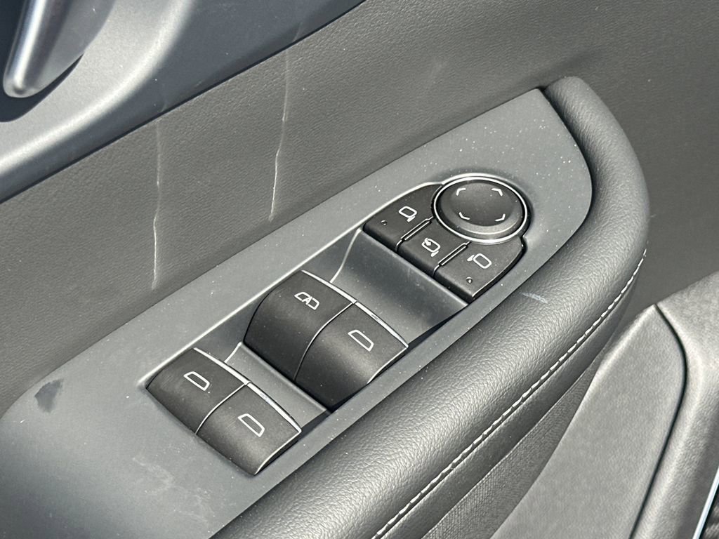 New 2026 Buick Enclave Sport Touring w/ Power Package FWD image 19