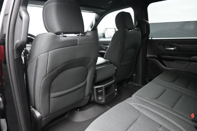 New 2027 RAM 1500 Warlock AWD/4WD image 22