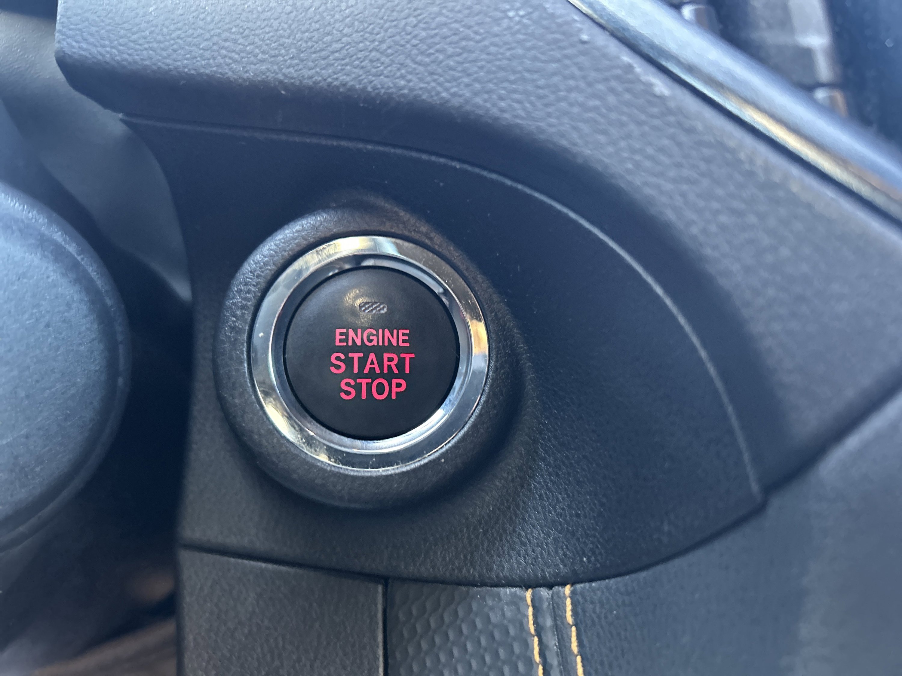 Used 2023 Subaru Forester Wilderness image 22