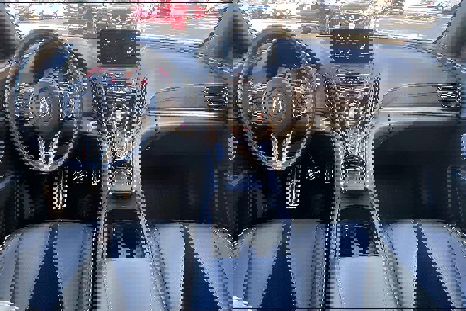 Used 2020 Acura RDX A-Spec image 17