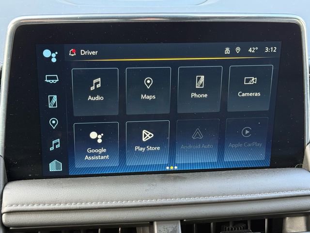 Used 2024 Chevrolet Tahoe LT image 25