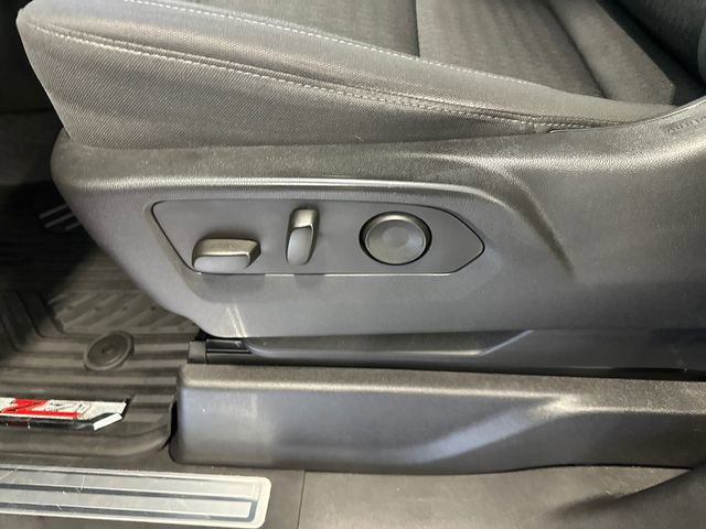 Certified 2022 Chevrolet Silverado 1500 RST image 27