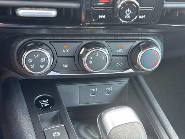Used 2026 Nissan Kicks S FWD image 30