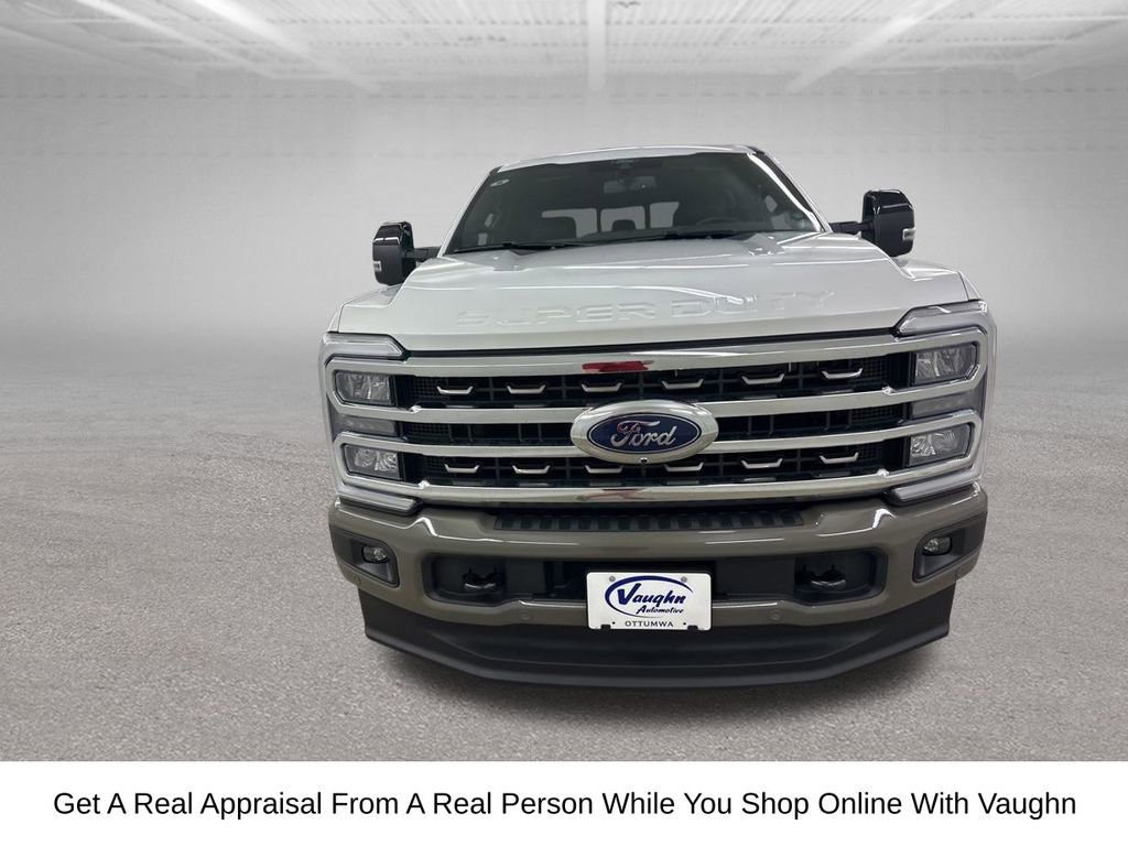 New 2026 Ford F250 King Ranch AWD/4WD image 3