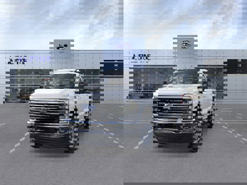 New 2026 Ford F250 XLT w/ XLT Premium Package image 2