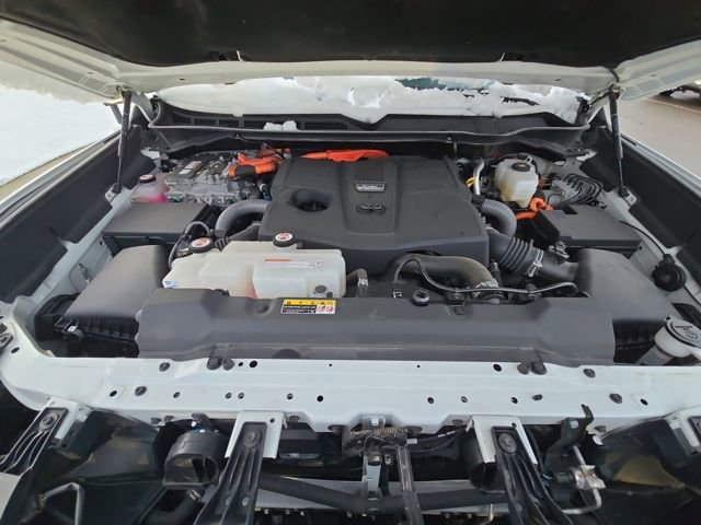 Used 2023 Toyota Tundra Capstone image 42