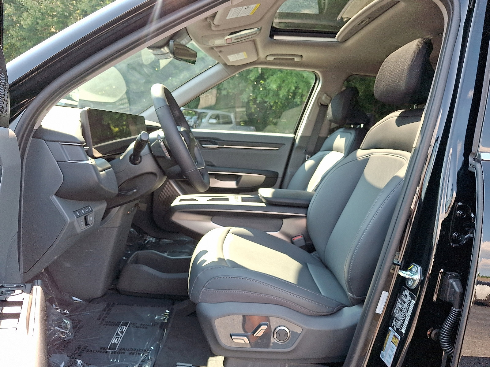 New 2026 Kia EV9 Light image 6