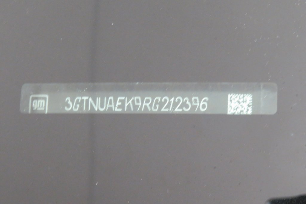 Used 2024 GMC Sierra 1500 Pro image 33