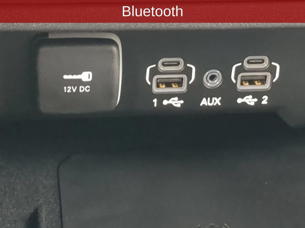 New 2023 Jeep Grand Wagoneer Series III AWD/4WD image 25