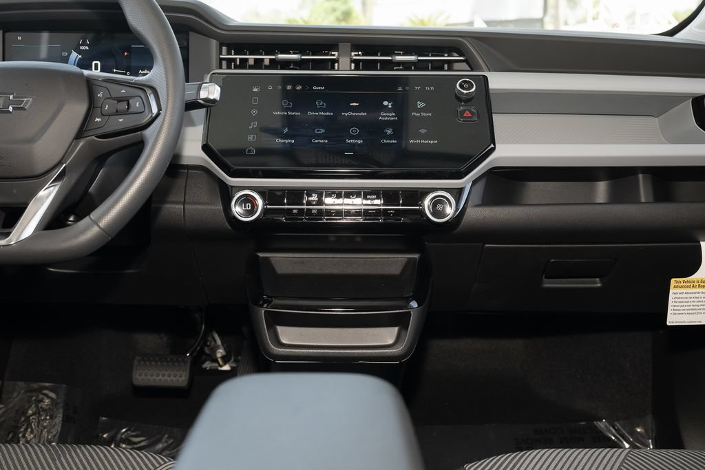 New 2027 Chevrolet Bolt LT FWD image 24
