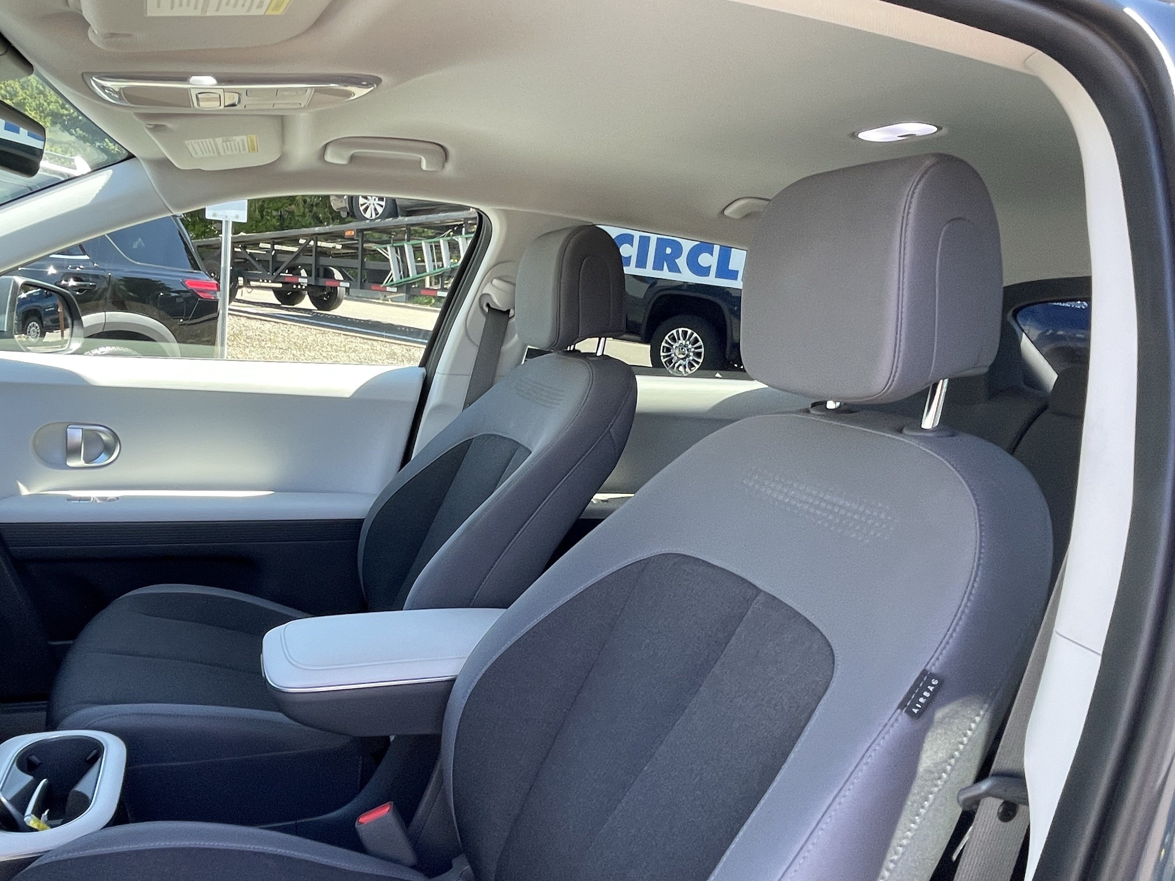 Certified 2024 Hyundai Ioniq 5 SEL AWD/4WD image 19