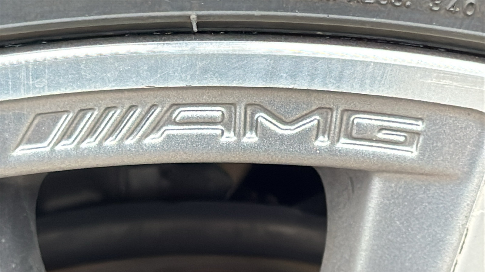 Used 2015 Mercedes-Benz C 400 4MATIC image 17