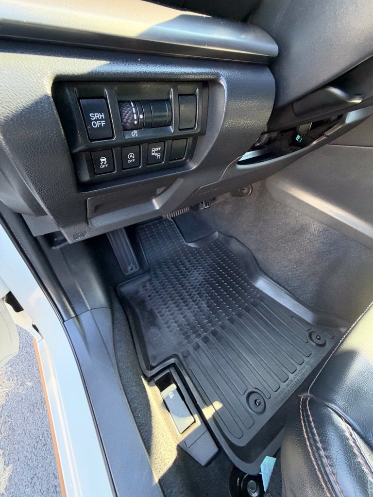 Used 2021 Subaru Crosstrek 2.5i Limited w/ Moonroof Package 2 AWD/4WD image 15