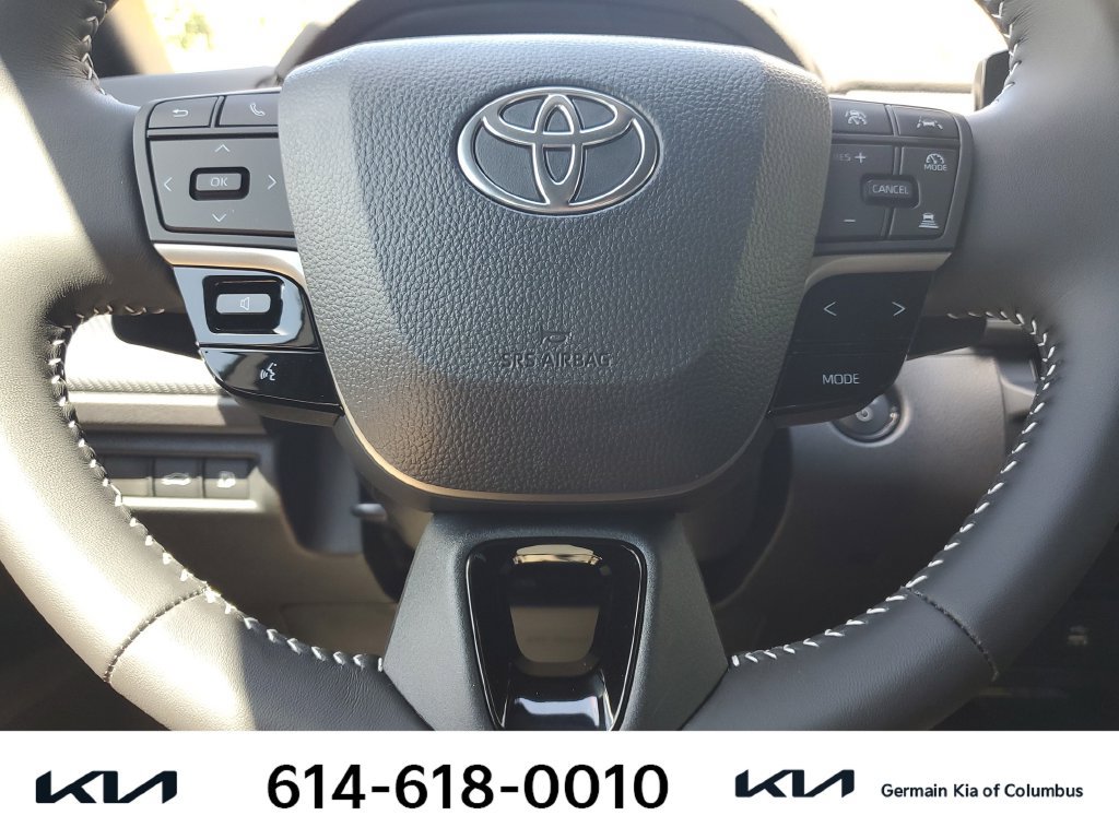 Used 2026 Toyota Camry SE w/ Convenience Package FWD image 22