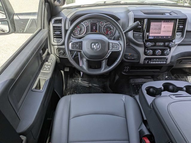 New 2026 RAM 5500 Tradesman w/ Chrome Appearance Group AWD/4WD image 14