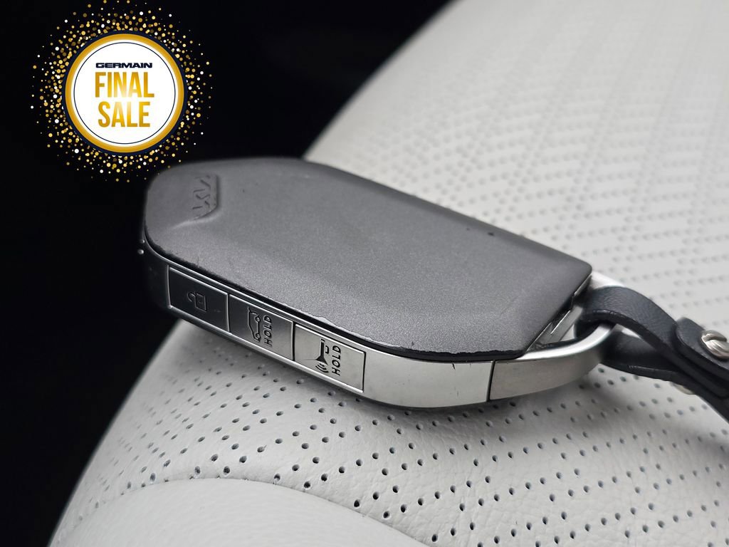 Certified 2025 Kia Carnival SX image 31