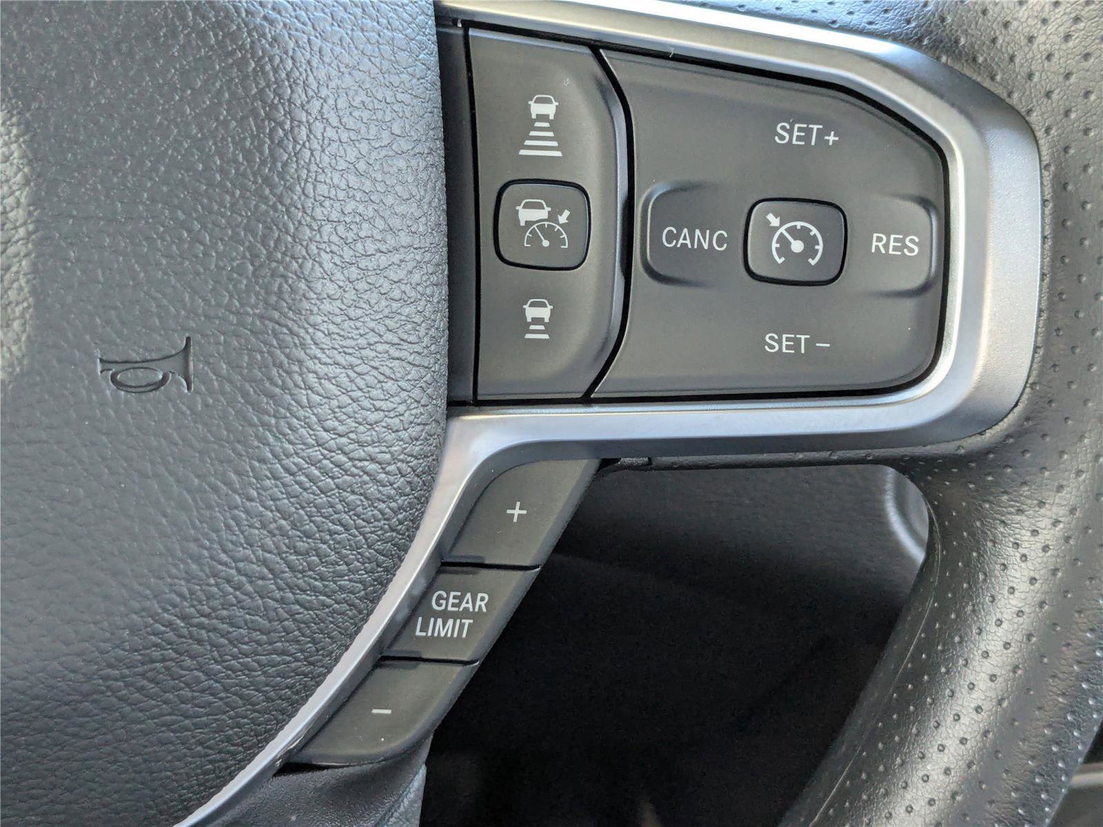 New 2026 RAM 2500 Tradesman image 25