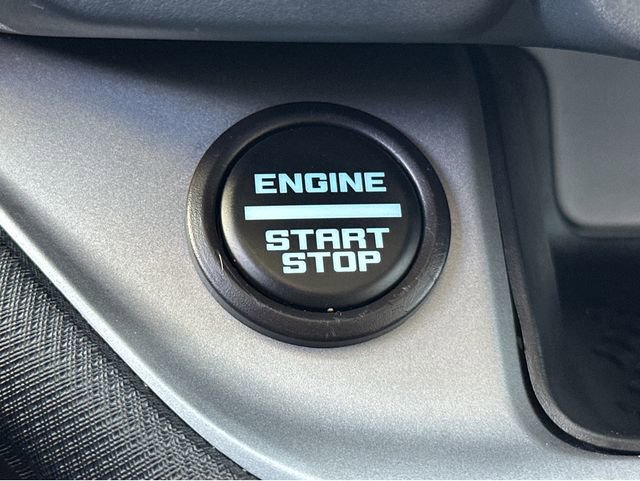 Used 2023 Ford Bronco Sport Big Bend image 27