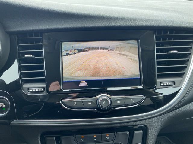 Used 2018 Buick Encore Preferred image 24