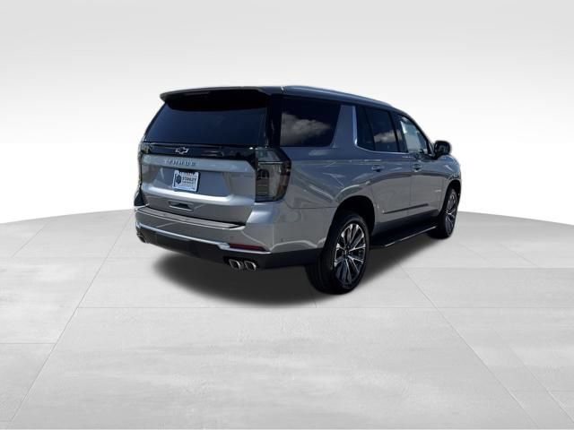 New 2026 Chevrolet Tahoe High Country w/ Sun And Tow Package AWD/4WD image 5