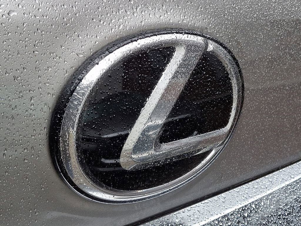 Used 2023 Lexus GX 460 Premium AWD/4WD image 29